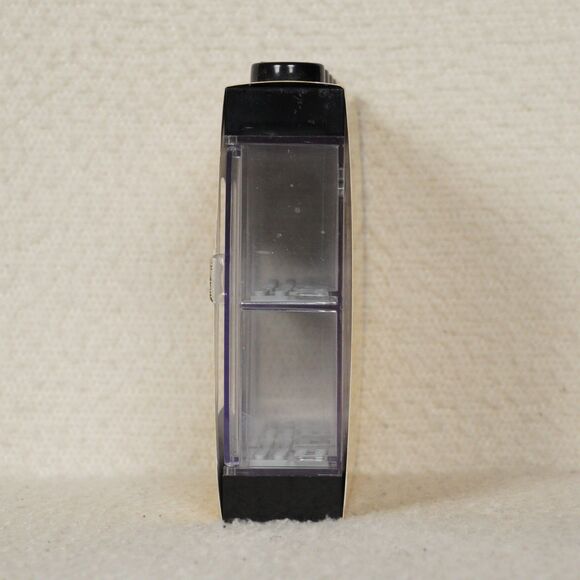 LEGO Minifigure Display Case Model 4065 Black Storage Stackable Brick 2017 - Picture 6 of 13